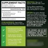 Havasu Nutrition Saw Palmetto 500mg 100 Cápsulas Vegan