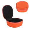 Bluetooth Speaker Hard Travel Case Lightweight Waterproof Scratch Proof Shockproof