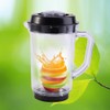 Annadue Blender Replacement Fruit and Vegetable Juicer Attachment Jug Replacement