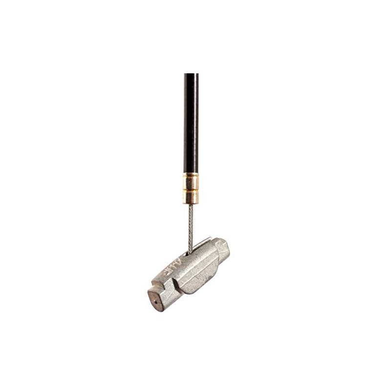 KHE Affix Upper BMX Brake Cable Rotor Cable 325/460 mm