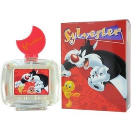 Marmol and Son Sylvester The Cat Eau de Toilette Spray for Unisex, 3.4 Ounce