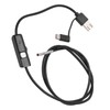 AN100‑3.9 3.9mm Endoscope High Definition Inspection Camera Pipeline Mobile Phone