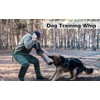 Dog Whip, Artificial Cowhide Pet Training Agitation Whip Dog Training