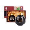 Hansamsu 6-Year-Old Korean Red Ginseng Extract Paste 500g 2 Bottles
