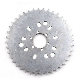 sthus New Wheel Sprocket 40T 40Tooth Motorized Gas Cycle Bicycle 50cc 60cc 80cc