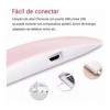 Total Supplier Lámpara Secadora De Uñas Uv Led Sun Mini