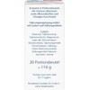 Doppelherz Electrolyte Extra - with Orange Flavour | Magnesium contributes