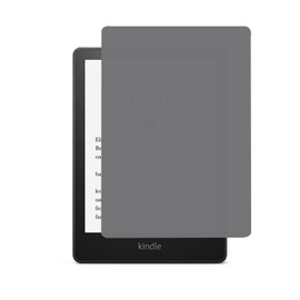 FYDIKHN Privacy Screen Protector Designed for Kindle Paperwhite 11th Generation 2021 6.8 inch Anti Spy Film Matte Anti Spy Film TPU Guard Protectors Sticker