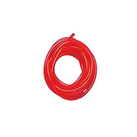 Behr Fluo Tube Red 1.5 mm