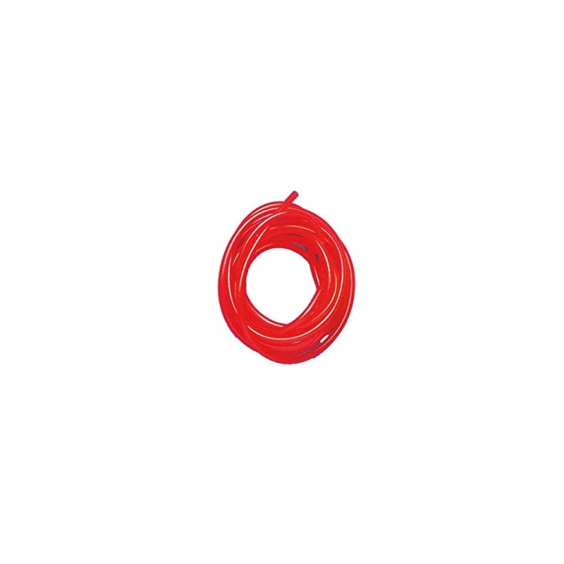 Behr Fluo Tube Red 1.5 mm