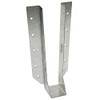 Simpson Strong Tie HU212 14-Gauge 2-Inch by 12-Inch Face Mount
