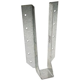 Simpson Strong Tie HU212 14-Gauge 2-Inch by 12-Inch Face Mount Joist Hanger