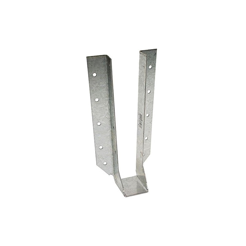 Simpson Strong Tie HU212 14-Gauge 2-Inch by 12-Inch Face Mount
