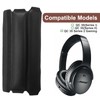 QC35 Replacement Headband Pad Cuhsion Compatible with Bose QuietComfort QC35