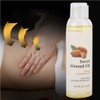 118ml Natural Sweet Almond Oil Organic Skin Care Essential Oil