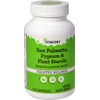 Vitacost Saw Palmetto and Pygeum Extract - 120 Vegetarian Capsules