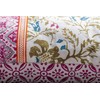 Maison d' Hermine Decorative Cushion Cover 100% Cotton Throw Toile