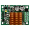 30A DC Motor Drive Module High Power Precise H Bridge