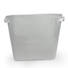 Geotextile Texpot Plant Bags, White (15L)