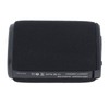 Bluetooth5.0 Speaker IPX7 Waterproof 1000mAh Rechargeable Stereo Sound Speaker Portable