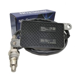 kmdiesel 5WK9 6750C Nitrogen Oxide Sensor Nox sensor DEF 4326864RX A045S158 4326864 fit for CUMMINS