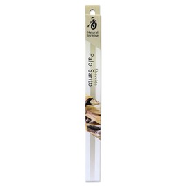 Shoyeido Palo Santo Incense, 35 Ct