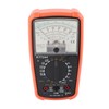 KT7244 Pointer Multimeter High Accuracy Voltage Current Meter with Anti‑Fall