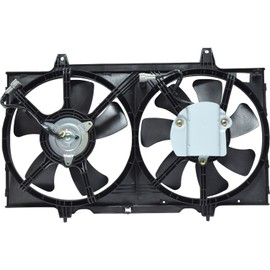 Universal Air Conditioner FA 70090C A/C Condenser Fan Assembly