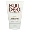 Bulldog Mens Skincare and Grooming Age Defense Moisturizer, 3.3 Ounce
