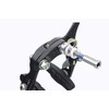 SENQI Bicycle Brake Caliper Set C-clamp Front and Rear A