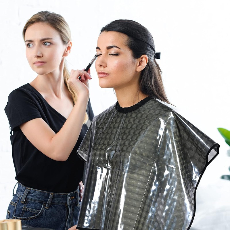 Geyoga - 2 capas de tinte para el cabello, impermeable,
