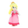Princess Peach Plush Toy 32cm Super Soft Quality