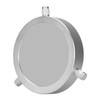 Safety Film Solar Filter 84‑110mm Safe Solar Eclipse Telescope Filter