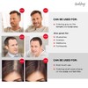 Godefroy Hair Color Kit for Spot Coloring, Covers Up Gray