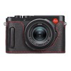 MUZIRI KINOKOO Case for Leica D-LUX 8 Camera - Retro