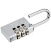Kasp K11430D Marine Combination Padlock 30 mm