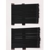 Mytoptrendz® Large Kirby Hair Grips Bobby Pins Hairpins Classic Waved