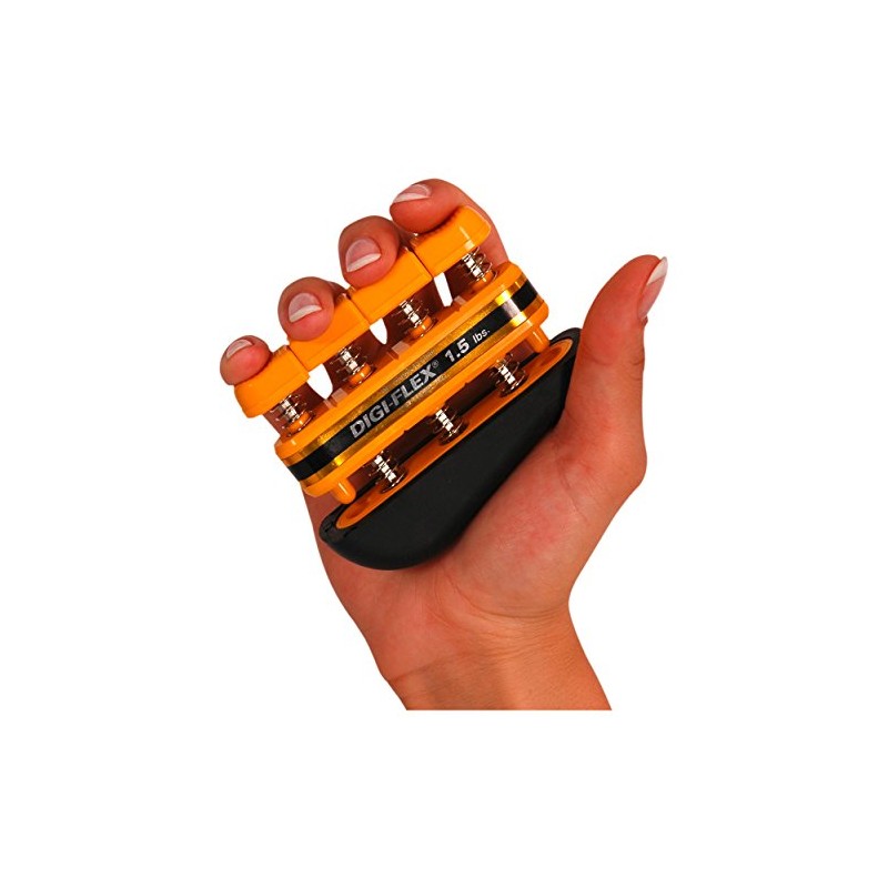 Digi-Flex Hand Trainer Finger Trainer Forearm Trainer Finger Grip 0.7