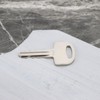 Micro Traders 5PCS Ignition Key 701 45501 105-1790 3CX Compatible