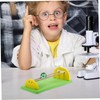 BESPORTBLE DIY Science Kit for Elementary Students Strange Slope Experiment