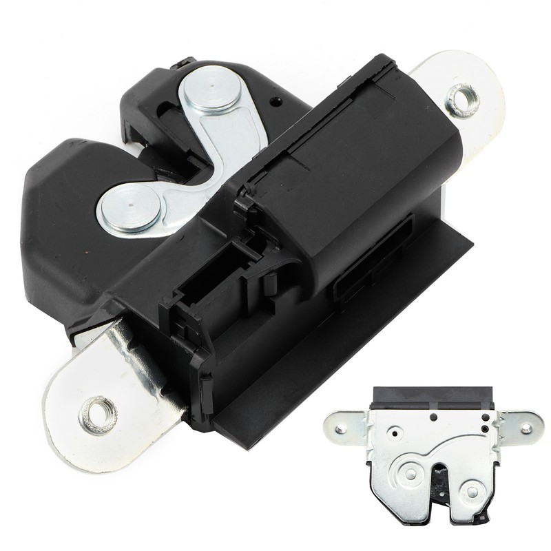 Tailgate Boot Lock Catch 55702917 Replace Fit for Fiat 500/Grande