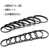 XCSOURCE 16pcs Adapter Ring Set 8 Step Up Rings +