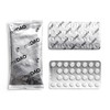 milDAO® - 30 tablets. 100% vegan dietary supplement for histamine