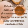 Jusse Para Damas Crecimiento Cabello Cejas Anti Caída Aceite Jusse