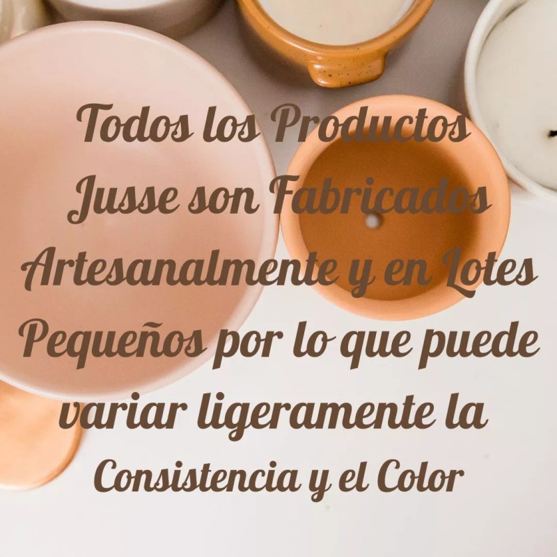 Jusse Para Damas Crecimiento Cabello Cejas Anti Caída Aceite Jusse