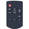 Universal Remote Control Compatible for Panasonic N2QAYC000098 N2QAYC000109 N2QAYC000121 SU-HTB580