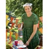 Talking Tables Lot de 8 Gobelets en Papier Rose Bohemien,