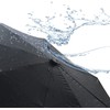 SY COMPACT Windproof Umbrella Automatic Umbrellas Collapsible Compact Umbrella-Starry Sky