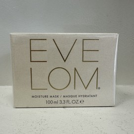 EVE LOM Overnight Moisture Mask Hydrating Facial Mask 100ml/3.3oz