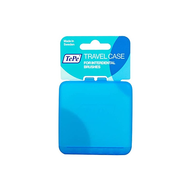 TEPE Bag Case for Interdental Brushes Pack of 1